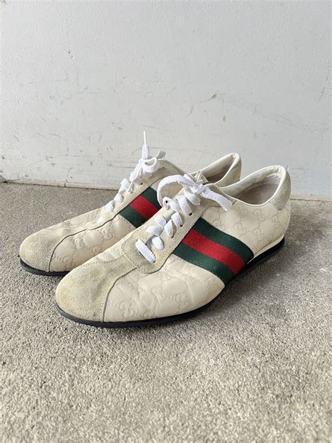 gucci womens sneakers guccisima|gucci sneakers women 2022.